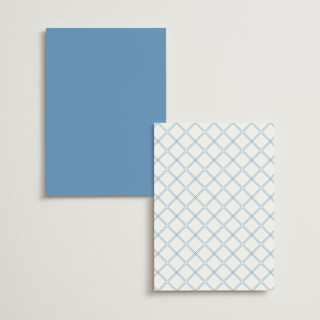 This is a sky table numbers with standard by Megan Davis called hepburn printing on doublethick in standard