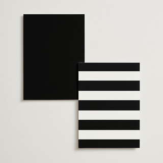 This is a onyx table numbers with standard by Emily Betts called modern classic names printing on doublethick in standard