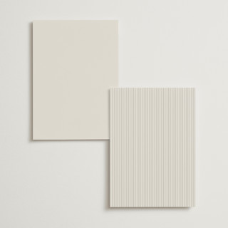 This is a eggshell table numbers with standard by Robert and Stella called etched frame printing on doublethick in standard