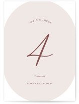 Tropical Themed Wedding Table Numbers 1-10 5x7 Tropical Themed Wedding Table Numbers 1-10 5x7