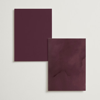 This is a cabernet table numbers with standard by Erin Deegan called dried floral wreath printing on doublethick in standard