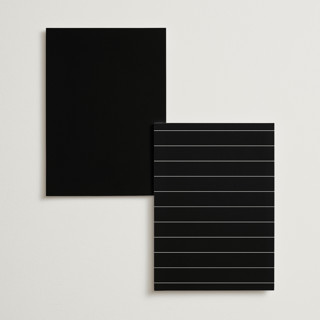 This is a panda table numbers with standard by Lea Delaveris called make it official printing on doublethick in standard