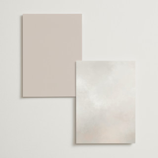 This is a forest table numbers with standard by Petra Kern called montagna printing on doublethick in standard