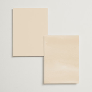 This is a toffee table numbers with standard by Everett Paper Goods called brynn printing on doublethick in standard