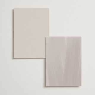 This is a pearl table numbers with gloss press by Ani Somi called kumamoto printing on doublethick in standard