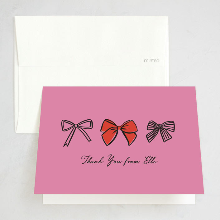 Simple Bow