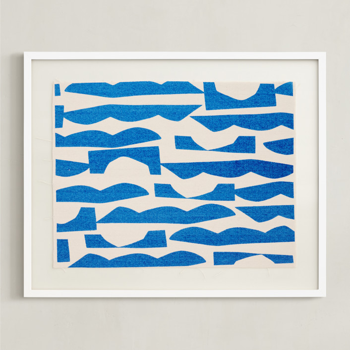 Abstract Waves