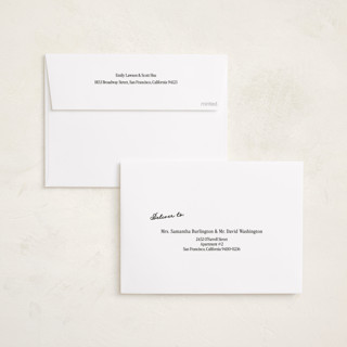 This is a stone thanksgiving cards invitations with foil pressed by Ani Somi called grateful moment printing on recycled smooth signature in standard