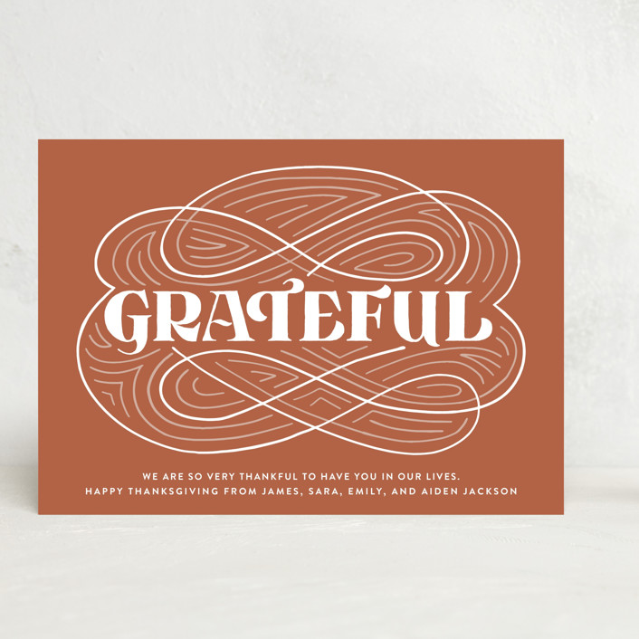 Grateful