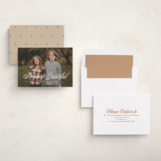 This is a mashed potatoes thanksgiving cards invitations with standard by Jackie Crawford called simply stated printing on signature in standard