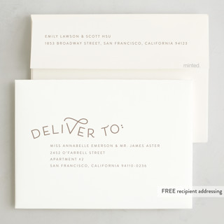 This is a powder thanksgiving cards invitations with standard by Kristel called give thanks modern printing on recycled smooth signature in standard