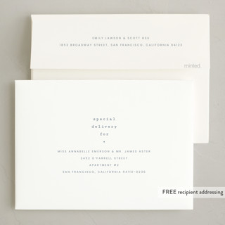 This is a storm thanksgiving cards invitations with standard by Blustery August called grateful hearts printing on recycled smooth signature in standard