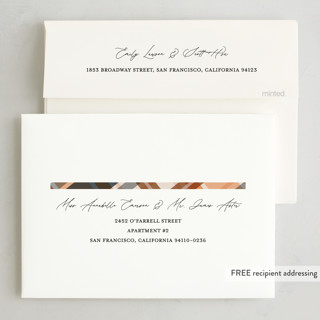 This is a festive thanksgiving cards invitations with standard by Pixel and Hank called crisscrossed printing on recycled smooth signature in standard