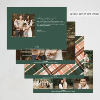 This is a gourd thanksgiving cards invitations with standard by Pixel and Hank called crisscrossed printing on recycled smooth signature in standard