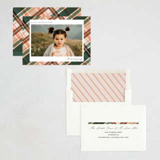 This is a gourd thanksgiving cards invitations with standard by Pixel and Hank called crisscrossed printing on recycled smooth signature in standard