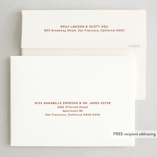 This is a cloud thanksgiving cards invitations with standard by Kristen Magee called scripty merry christmas printing on recycled smooth signature in standard