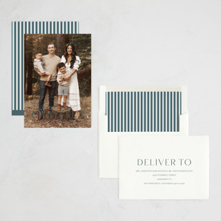 This is a marine thanksgiving cards invitations with standard by Sara Hicks Malone called feeling grateful printing on recycled smooth signature in standard