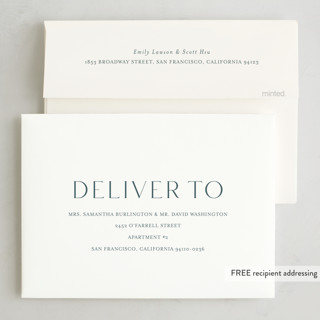 This is a marine thanksgiving cards invitations with standard by Sara Hicks Malone called feeling grateful printing on recycled smooth signature in standard