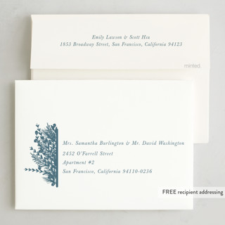 This is a coastal harvest thanksgiving cards invitations with standard by Kate Ross called canvas printing on recycled smooth signature in standard