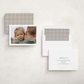 This is a sugar thanksgiving cards invitations with standard by Jessica Williams called soft edge printing on recycled smooth signature in standard