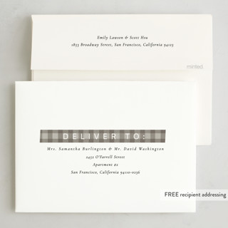 This is a cottonwood thanksgiving cards invitations with standard by Ani Somi called bounty printing on recycled smooth signature in standard