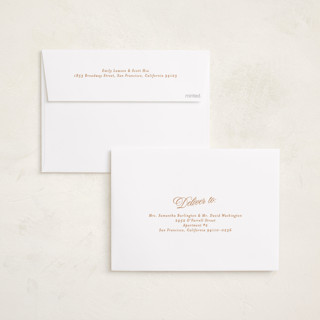 This is a salmon thanksgiving cards invitations with standard by Ellen Schlegelmilch called grand printing on recycled smooth signature in standard