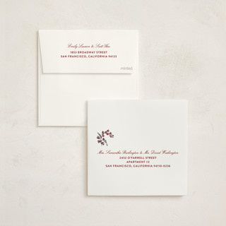 This is a ginger thanksgiving cards invitations with standard by Pati Cascino called thanksgiving bliss printing on signature in standard