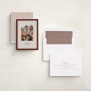 This is a pumpkin thanksgiving cards invitations with standard by Erin L. Wilson called wheaton printing on recycled smooth signature in standard