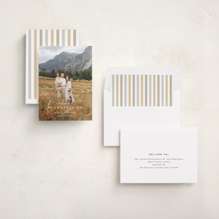 This is a snow thanksgiving cards invitations with standard by Louise Kay called happily thankful printing on recycled smooth signature in standard