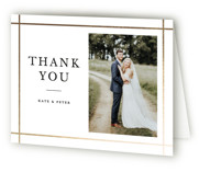 Wedding Thank You Cards | Minted