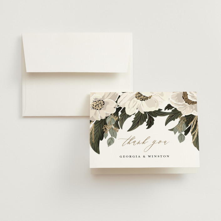 Floral Sweep