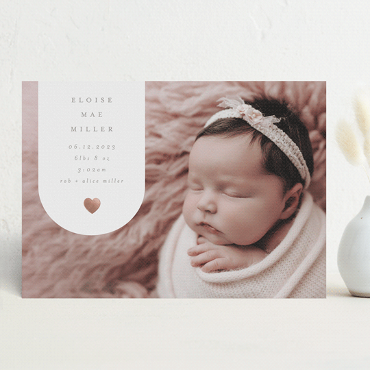 Sweetheart Tag