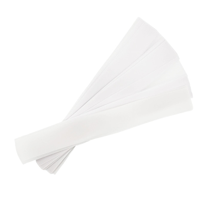 MIN-FFL-WBL - Vellum Belly Bands for 5 x 7 Invitations (Set of 25)