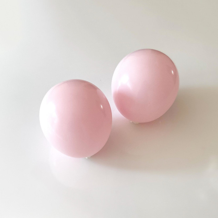 Monochrome Pink THICK Balloon Garland Kit (4-6 feet)
