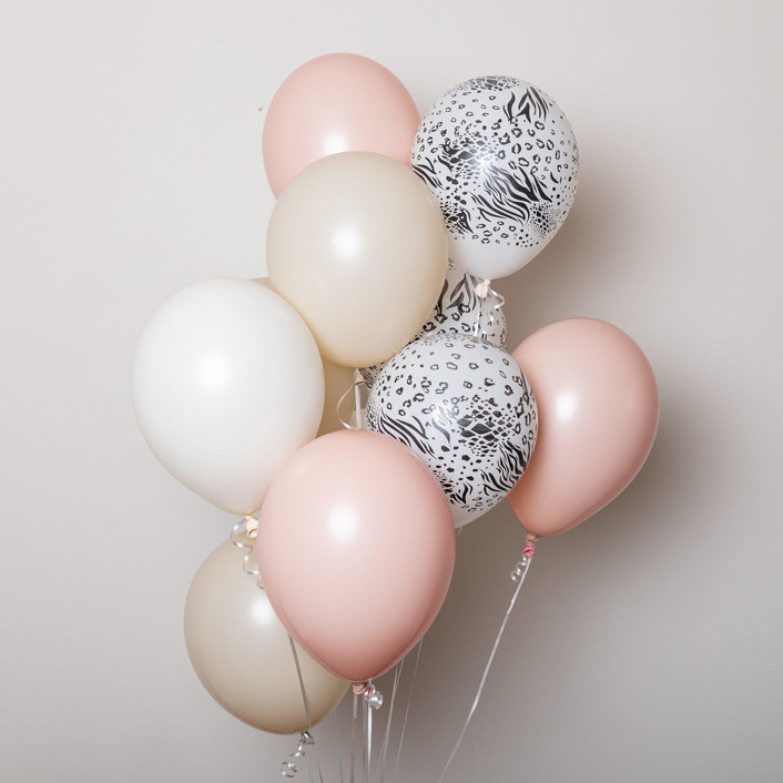 Olivia Balloon Bouquet