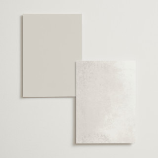 This is a sand ceremony reception essentials with foil pressed by Melinda Denison called gilded palm printing on signature in 5x7