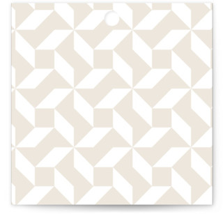 This is a linen wedding favor tags with standard by Vanessa Doyle called in love printing on signature in tag