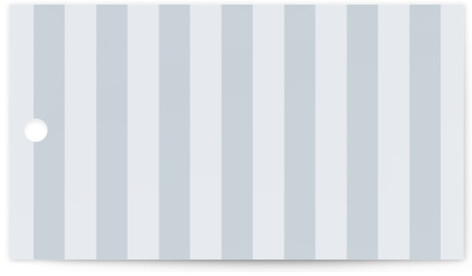 This is a ocean wedding favor tags with standard by Kelly Schmidt called riviera printing on signature in tag