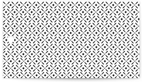 This is a ink wedding favor tags with standard by That Girl Press called black tie printing on signature in tag