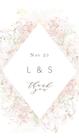 Pastel Dream Wedding Favor Tags by Phrosne Ras Minted