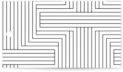 This is a pearl wedding favor tags with standard by AK Graphics called charming printing on signature in tag