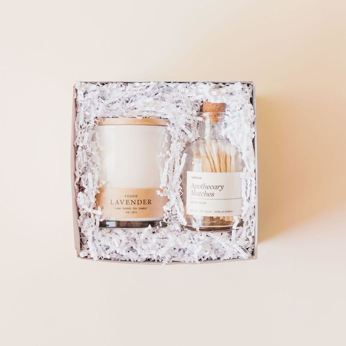 Petite + Sweet Gift Box
