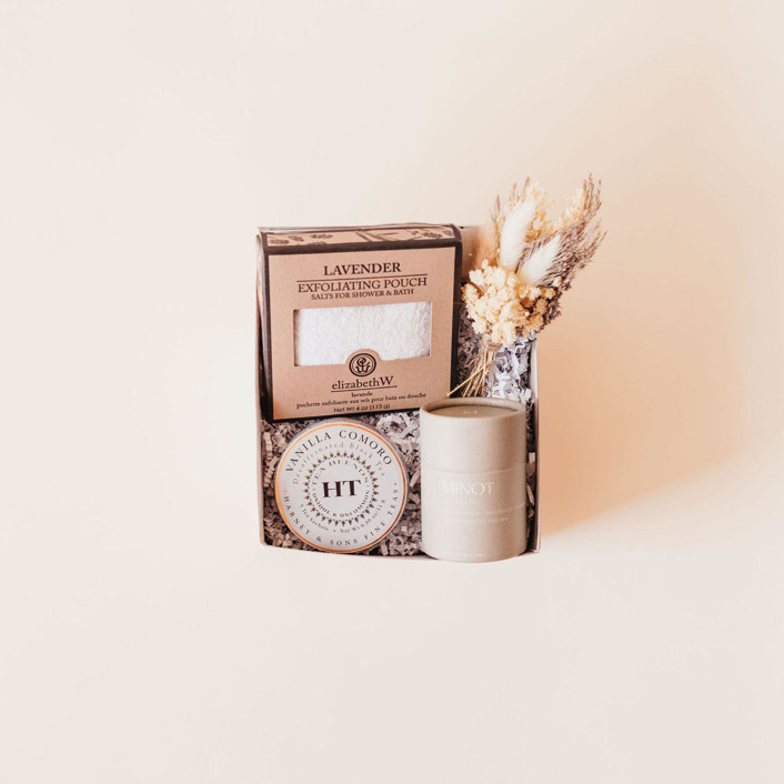 Bridesmaid Bliss Box