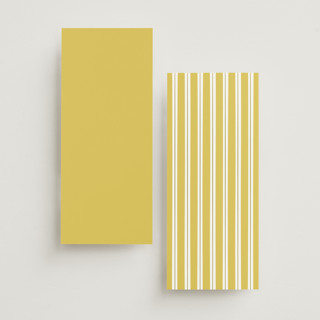 This is a island citrus ceremony reception essentials with standard by Ani Somi called calia printing on signature in 4x9