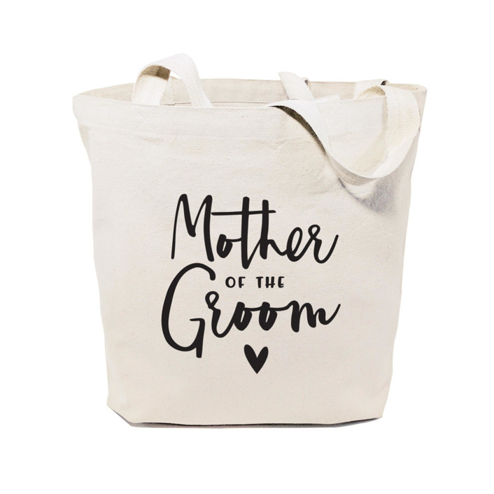 Mother of the groom tote bag new arrivals