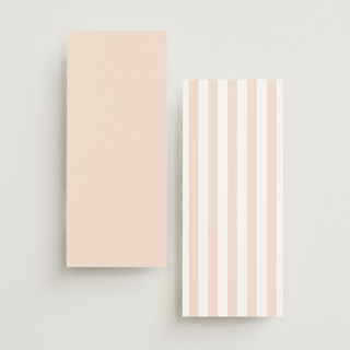 This is a peony unique wedding programs with standard by Sara Hicks Malone called westview printing on signature in standard