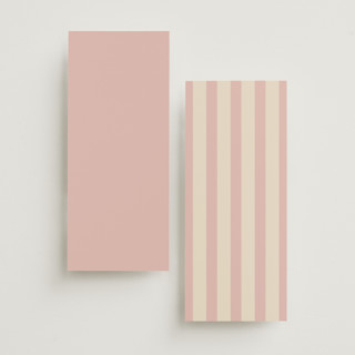 This is a rose unique wedding programs with standard by Jennifer Lew called thompson printing on signature in standard