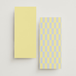 This is a butter unique wedding programs with standard by Helena Vitto called the eternal printing on signature in standard