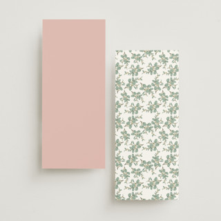 This is a sunset unique wedding programs with standard by Susan Moyal called cherished printing on signature in standard