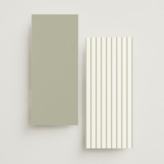 This is a petal unique wedding programs with standard by Lisa Joanna Harrison called summer fields printing on signature in 4x9